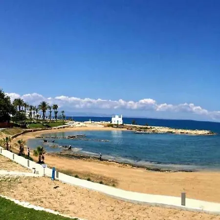 Elina Near The Sea *