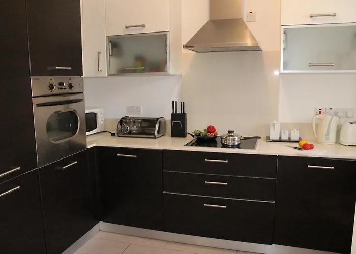 Elina Near The Sea 别墅 普罗塔拉斯