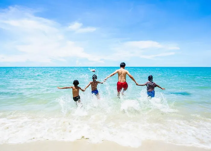 Elina Near The Sea * 普罗塔拉斯