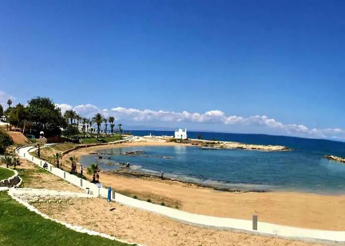 Elina Near The Sea *