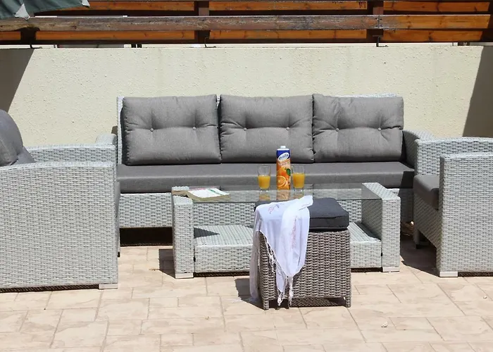 Elina Near The Sea *