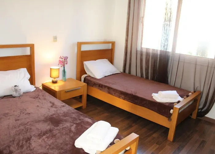 Elina Near The Sea *