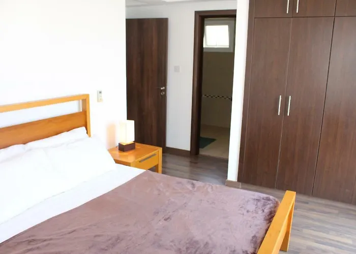 别墅 Elina Near The Sea *