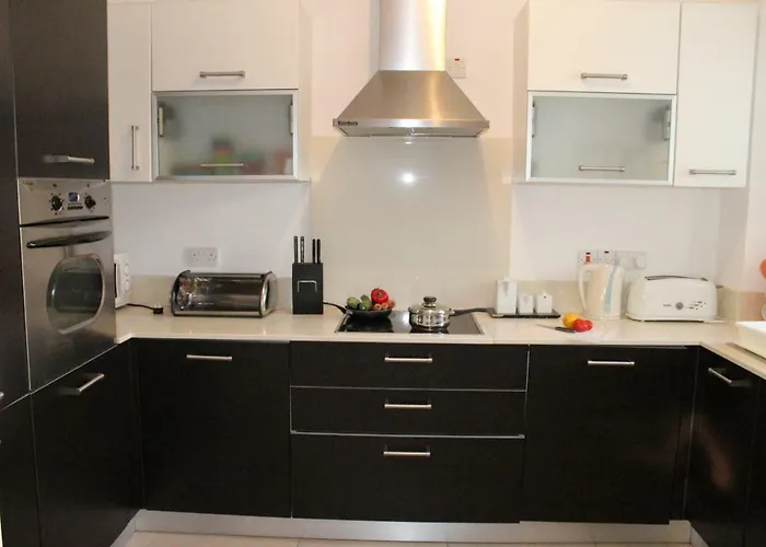 别墅 Elina Near The Sea