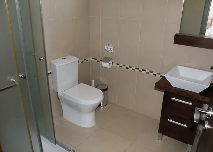 别墅 Elina Near The Sea 普罗塔拉斯