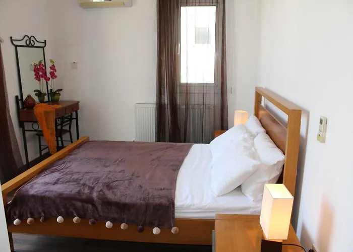 Elina Near The Sea *