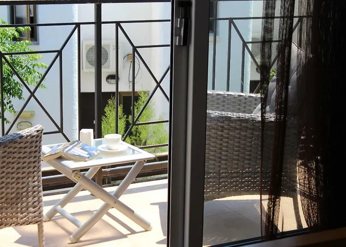 Elina Near The Sea *