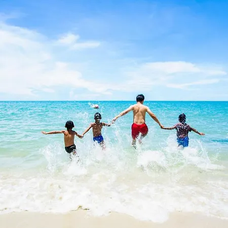 Elina Near The Sea * 프로타라스