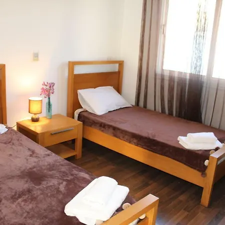 Elina Near The Sea *