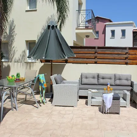 빌라 Elina Near The Sea *