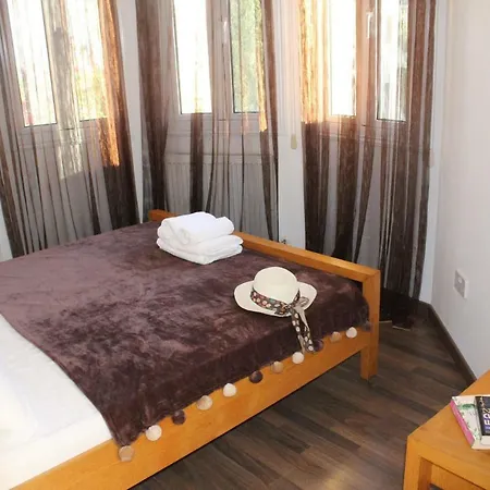 Elina Near The Sea *