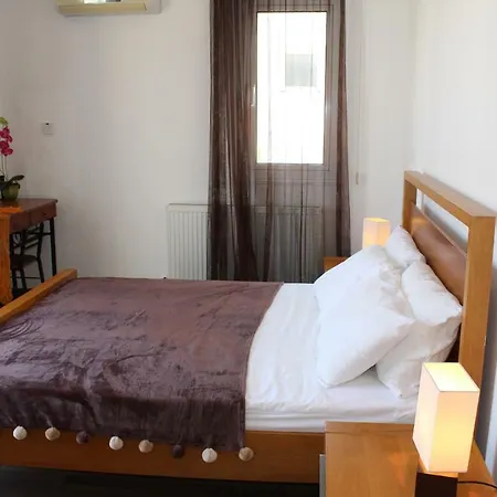 Elina Near The Sea *