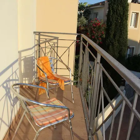 Villa Elina Near The Sea