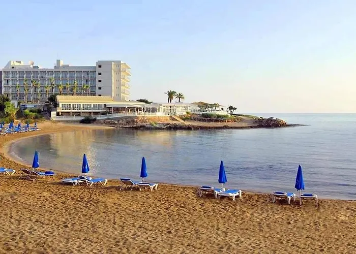 Elina Near The Sea Villa *