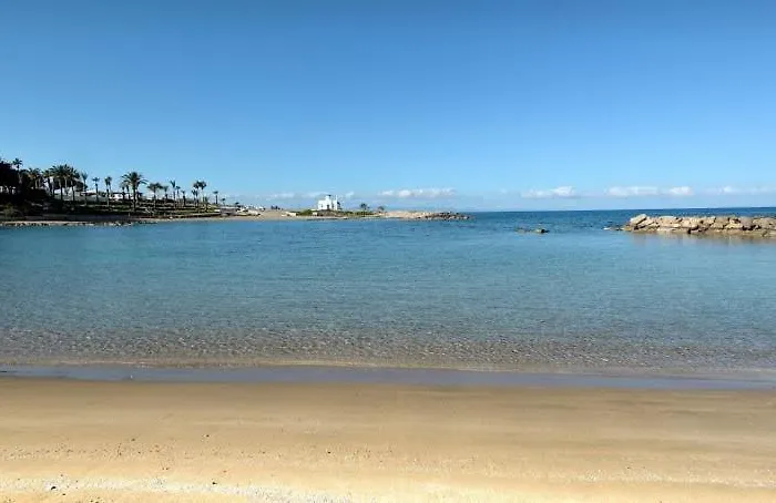 Elina Near The Sea *