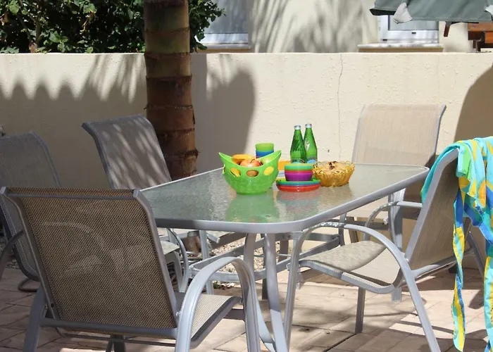 Elina Near The Sea Protaras