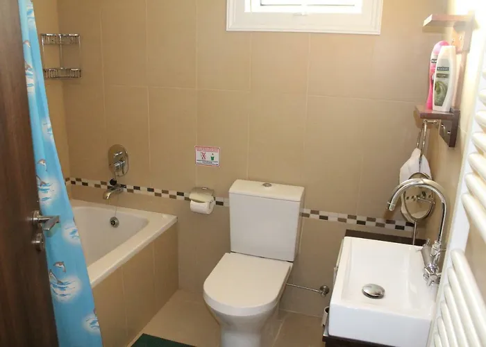 Elina Near The Sea * Protaras