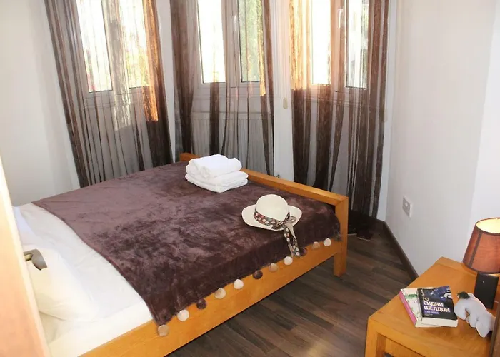 Elina Near The Sea *