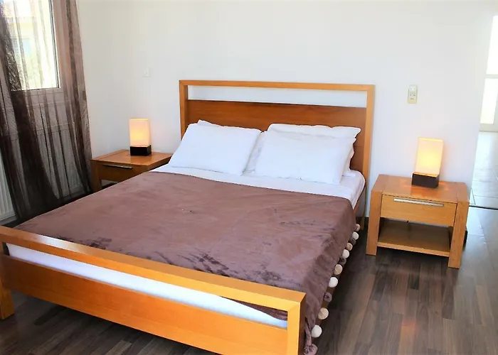 Elina Near The Sea Protaras