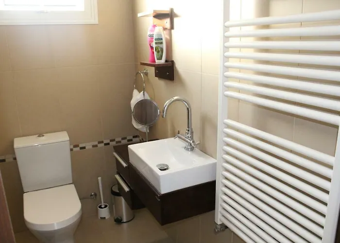 Elina Near The Sea Protaras