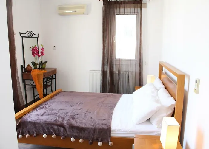 Elina Near The Sea Villa Protaras