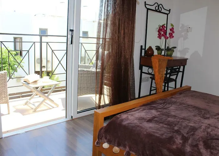 Elina Near The Sea *