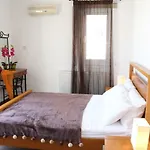 Elina Near The Sea 别墅 普罗塔拉斯